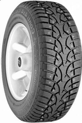 Continental ContiIceContact 235/65 R17 108V
