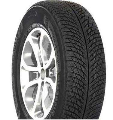 MICHELIN Pilot Alpin 5 SUV 225/60 R17 103H