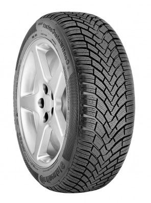 Continental ContiWinterContact TS 850 215/65 R16 98T